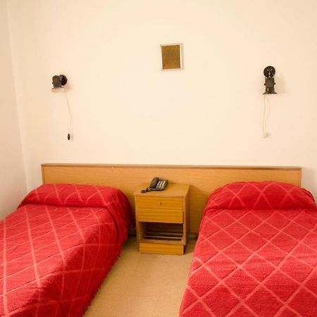 Hotel Centro Neuquen Ngoại thất bức ảnh