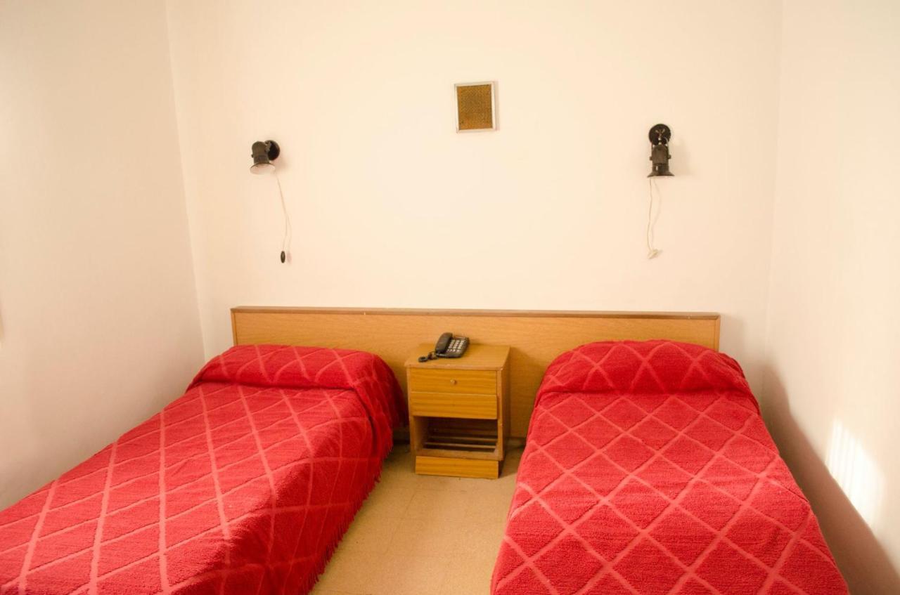 Hotel Centro Neuquen Ngoại thất bức ảnh