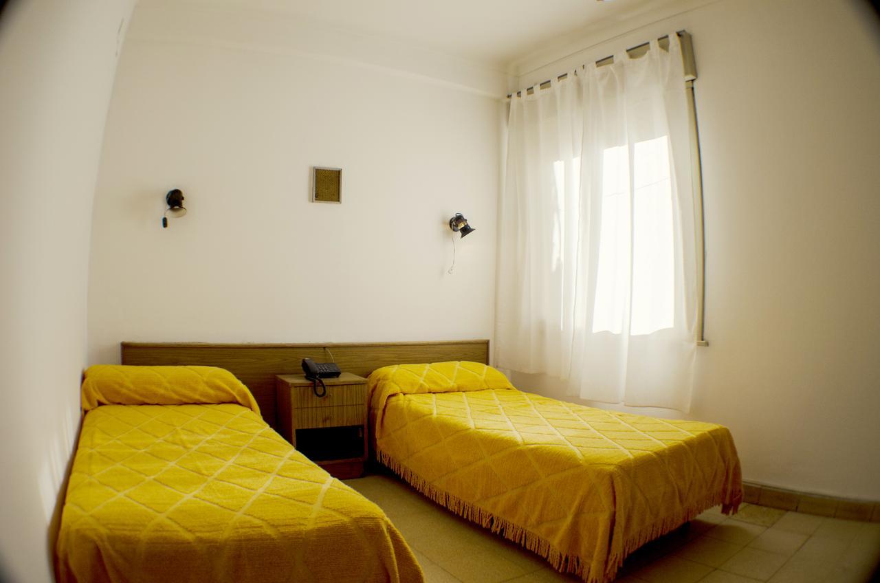 Hotel Centro Neuquen Ngoại thất bức ảnh