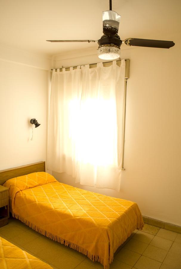 Hotel Centro Neuquen Ngoại thất bức ảnh
