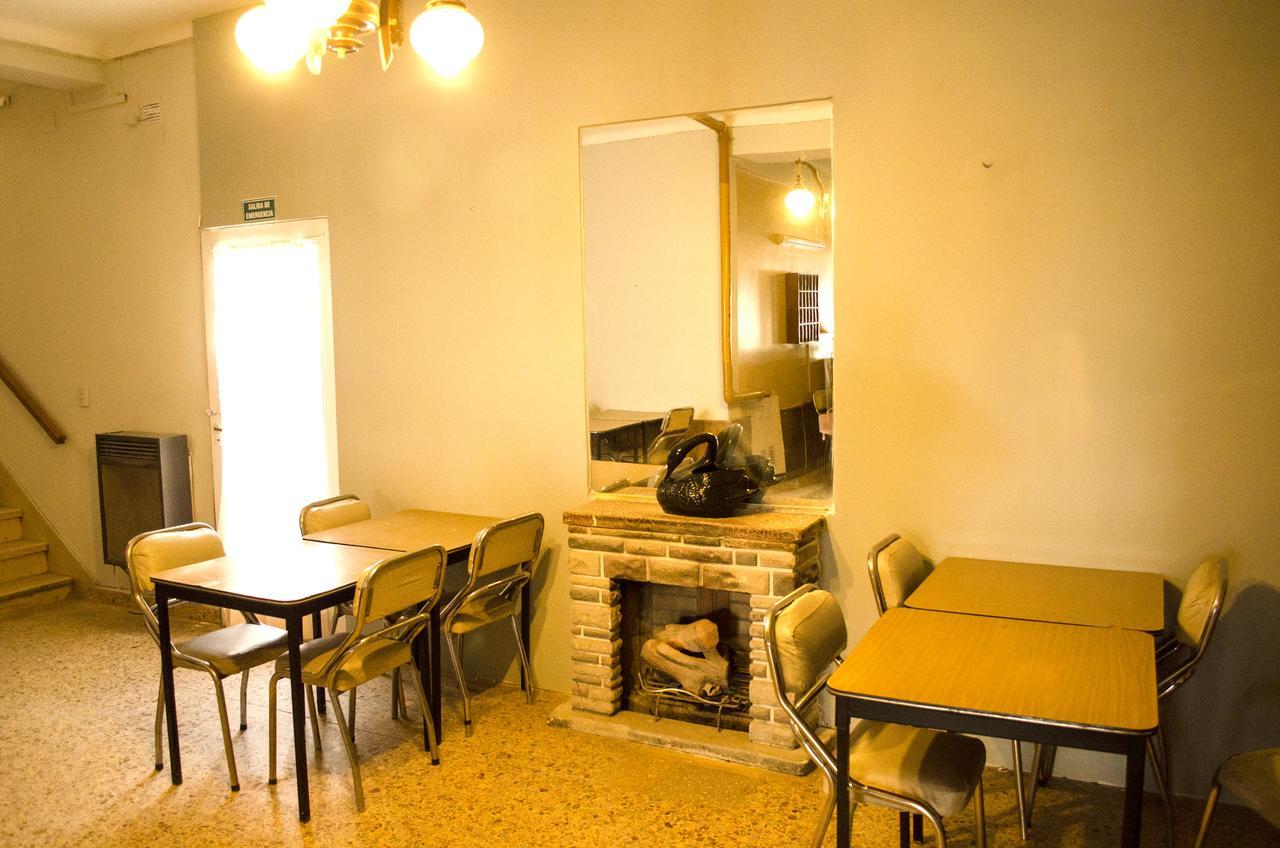 Hotel Centro Neuquen Ngoại thất bức ảnh