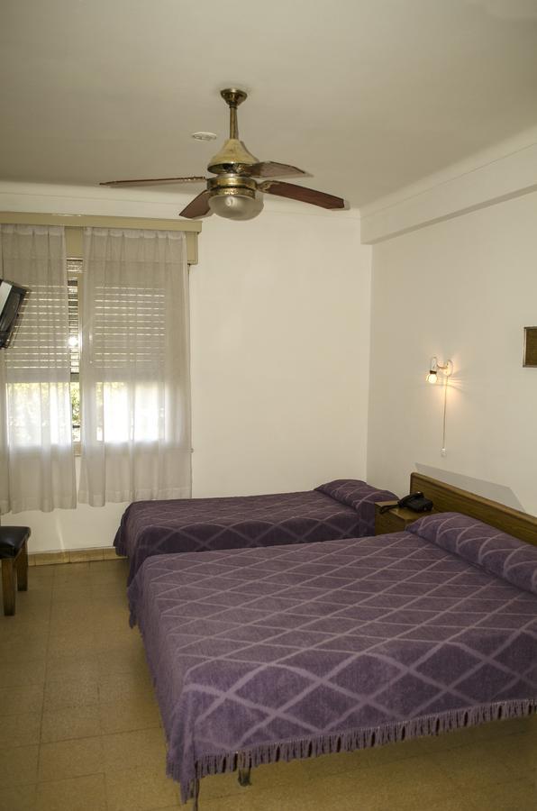 Hotel Centro Neuquen Ngoại thất bức ảnh