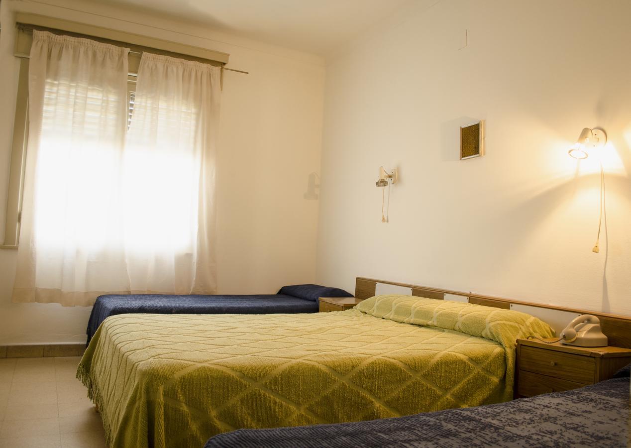 Hotel Centro Neuquen Ngoại thất bức ảnh