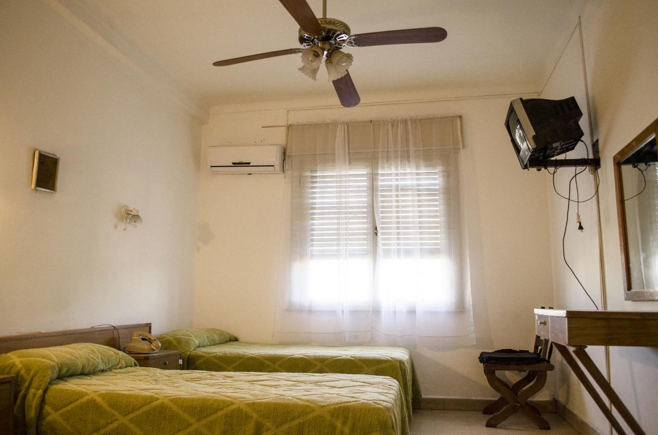 Hotel Centro Neuquen Ngoại thất bức ảnh