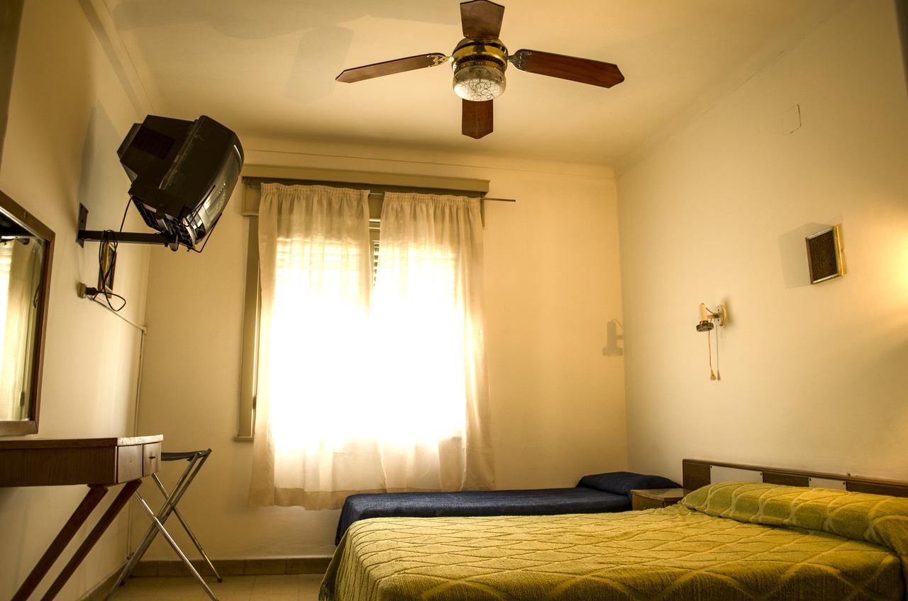 Hotel Centro Neuquen Ngoại thất bức ảnh